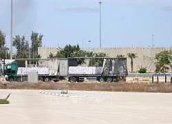 Liên hợp quốc phản bác cáo buộc về việc không tiếp nhận viện trợ tại Gaza