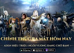 Lineage2M hiện diện đầy sôi nổi và cuốn hút trong Vietnam GameVerse 2025