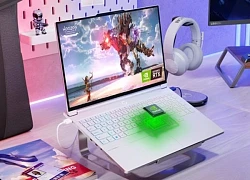 Loạt thiết bị Lenovo Legion mới chính thức có mặt tại Việt Nam