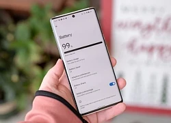 Lỗi 'ngốn' pin bí ẩn trên điện thoại Android đã có lời giải