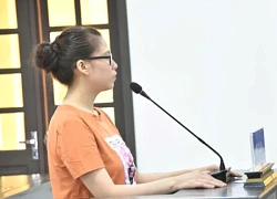Lừa đảo hơn 1,7 tỉ đồng, chủ hụi lãnh 9 năm tù