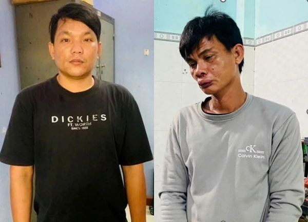 Lượn lờ dọc quốc lộ để cuỗm tài sản các xe dừng nghỉ