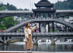 Lưu ý A-Z khi du lịch Trung Quốc trên tàu liên vận