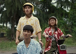 Màn ảnh Việt có 1 phim chữa lành cực đáng hóng: Nữ chính vừa đẹp vừa hài, nghe tên là muốn xem