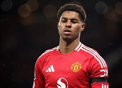 Marcus Rashford tháo chạy khỏi MU sang Barcelona