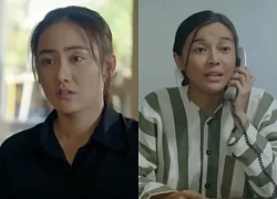 Mẹ biển - Tập 50: Huệ vào tù, các con vẫn tha thứ