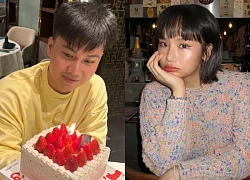 Miu Lê đã về ra mắt gia đình bạn trai tin đồn 1m90 kém 5 tuổi?
