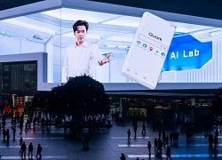 Mô hình AI y tế của Alibaba đạt chuẩn phó trưởng khoa trong kỳ thi, vượt DeepSeek-R1 và GPT-4o