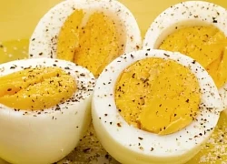 Mỗi ngày nên ăn bao nhiêu trứng?