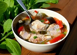 Món ăn thường ngày của người Hàn là "bảo bối" giúp sống thọ
