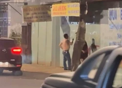 Một phó trưởng công an phường ở Bình Dương bị đình chỉ công tác