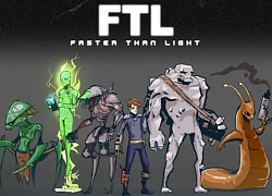 Một tựa game chất lượng siêu cao bất ngờ sale "sập sàn" trên Steam, giá chỉ còn 30k