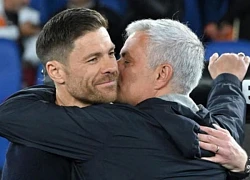 Mourinho 'trở lại' Real Madrid