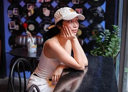 Mỹ Anh: Từng kiệt sức vì cố chứng minh không sống dưới cái bóng của bố mẹ
