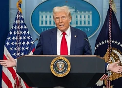 Mỹ: Chính quyền Tổng thống Donald Trump kháng cáo phán quyết chặn thuế quan