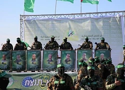 Mỹ, Israel thúc đẩy đàm phán về thỏa thuận trao đổi con tin với Hamas