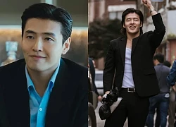 Mỹ nam đóng chính cùng lúc 2 phim Hàn đang hot rần rần, cả top 1 Netflix lẫn top 1 phòng vé mới đáng nể