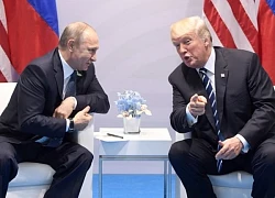 Mỹ - Nga khẩu chiến căng thẳng về Ukraine