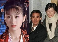 Mỹ nhân bị "Càn Long"Trương Thiết Lâm phụ bạc giờ ra sao khi lấy "kẻ phản diện showbiz"?