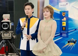 Mỹ nhân dính lùm xùm với ViruSs tái xuất trên sóng truyền hình, đụng độ với dàn "dân chơi" cực máu chiến