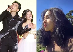 Nàng thơ 'cướp' bạn trai Thanh Thủy, nhan sắc trước thẩm mỹ không ai dám nhìn