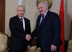 Nga sẽ triển khai hệ thống tên lửa siêu vượt âm Oreshnik tới Belarus trước cuối năm 2025