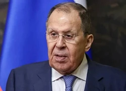 Nga thông báo cho Mỹ về việc chuẩn bị vòng đàm phán mới với Ukraine