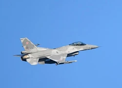 Nga thưởng 195.000 USD cho 12 binh sĩ bắn hạ tiêm kích F-16 tại Ukraine