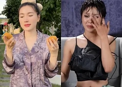 Ngân Collagen quen xài "đồ giả", hại học trò Lan Khuê bị réo, trò cười trên MXH?