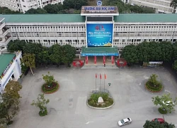 Nghi vấn cán bộ Đại học Vinh gửi ảnh nhạy cảm, đe dọa nữ sinh