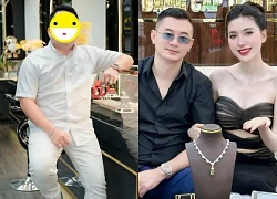 Nghi vấn Ngân Collagen thuê biệt thự phông bạt, chủ nhân lộ mặt, bí mật phơi bày
