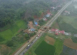 Nghiên cứu phương án khác để tìm kiếm nạn nhân rơi xuống 'hố tử thần' ở Bắc Kạn