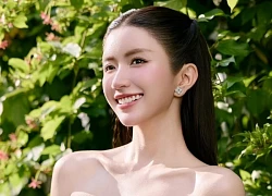 Ngọc Huyền 'quên sạch lời thoại' khi nhìn thấy Duy Hưng diễn cảnh quát vợ