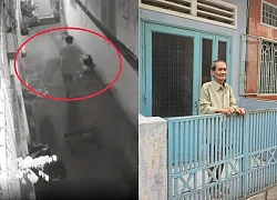 Người con trai quấn thi thể mẹ, bỏ ra đường: 'Tôi ám ảnh hàng đêm'