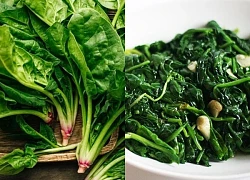 Người Nhật ăn loại rau này hàng ngày để trường thọ, bạn có đang bỏ qua?