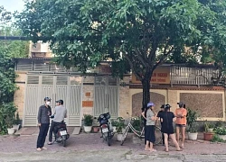 Người phụ nữ tử vong bất thường tại phòng khám tư ở Thanh Hóa