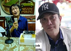 Nhật Linh: Mất cánh tay, share phòng với 3 gia đình, U60 bán trà sữa mưu sinh