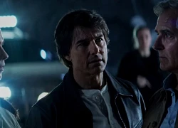 Nhiệm vụ bất khả thi của Tom Cruise tại Việt Nam