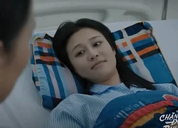 Những chặng đường bụi bặm - Tập cuối: Bố Đan nghĩ con gái có bầu với Nguyên