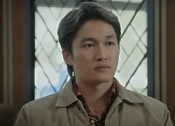 Những chặng đường bụi bặm - Tập cuối: Nguyên chia tay ông Nhân