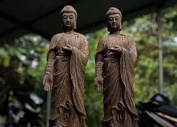 Những điều cần lưu ý khi dùng tượng Phật để trang trí nhà ở