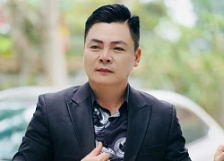 Nỗi đau một thời của nam NSND đang là giảng viên đại học