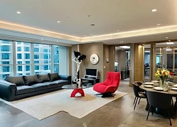 Nỗi lo khi mua nhà chung cư cao tầng: Đây là tầng vàng đề đầu tư, lựa chọn đúng quyết định chỉ số hạnh phúc
