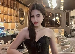 NÓNG: Thiên An chính thức lên tiếng về cáo buộc ngăn cản Jack gặp con, sẽ nhờ cơ quan chức năng vào cuộc