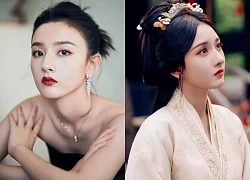Nữ chính phim "Khom Lưng": Từng vướng scandal tưởng chấm hết sự nghiệp, ai ngờ trở lại với nhan sắc và diễn xuất khiến cả showbiz dè chừng