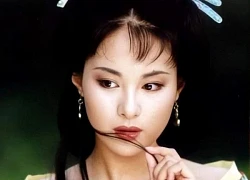 Nữ thần vạn người mê phải đổi tên vì Triệu Vy giờ ra sao?