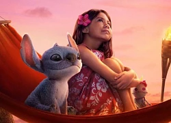 Ơn giời, Disney được cứu rồi!