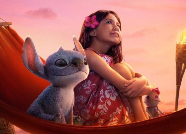 Ơn giời, Disney được cứu rồi!