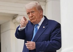 Ông Trump muốn biết 'tên và quốc gia' của tất cả sinh viên quốc tế tại Harvard