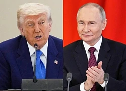 Ông Trump nói ông Putin đang 'đùa với lửa', phía Nga đề cập Thế chiến 3